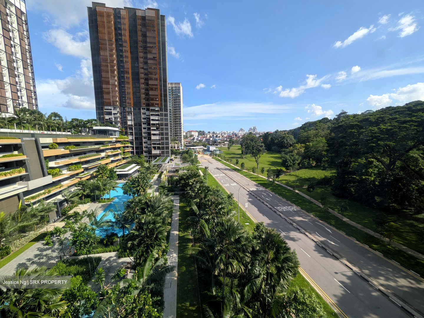 Midwood (D23), Condominium #575130421